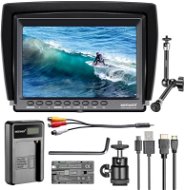 Neewer Preview Monitor F100 Kit - Camera Field Monitor