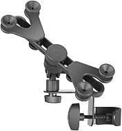 Neewer Tablet Holder for Tripod Pole - Camera Accessory