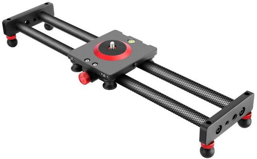 Neewer Slider 40, Carbon - Slider - Main image