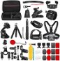 Neewer 50v1 action kit - Action Camera Accessories