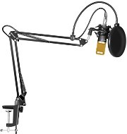 Neewer NW-800 Professional 6-in-1 Kit - Microphone