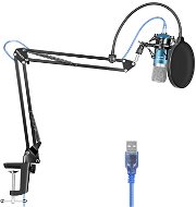 Neewer NW-7000 USB Professional 6-in-1 Kit - Microphone