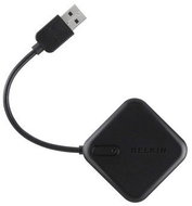  Belkin Ultra-Mini Travel 4-port  - USB Hub