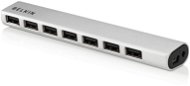 Belkin USB 2.0 Hub 7-port Ultra-Slim - USB Hub