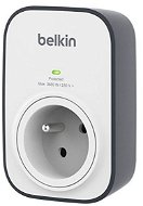 Belkin BSV102 - Überspannungsschutz