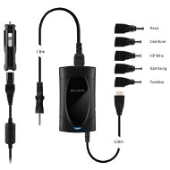 Belkin 40W Travel Home Netbook  - Netbook Charger
