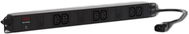 AEG Protect PDU-10-1 - Surge Protector 