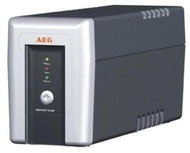 AEG UPS Protect A.500 - Uninterruptible Power Supply