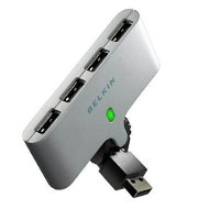 Belkin F5U415 - USB Hub