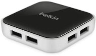 Belkin Aktiver 7-Port Desktop-Hub - USB Hub