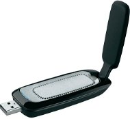 Belkin Play-N750 kompakte Dualband USB-Client - Drahtlosnetzwerkadapter