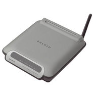 Belkin F5D7132 - Access Point