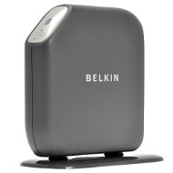 Belkin Surf+ - WiFi router