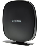 Belkin Play N450 - WiFi Router