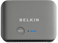  Belkin Dual-Band Travel  - WiFi Router