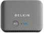 Belkin Dual-Band Travel - WLAN Router