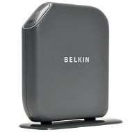 Belkin Play - WiFi Router