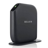 Belkin Play MAX - WiFi Router