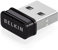  Belkin Surf USB Micro  - WiFi USB Adapter
