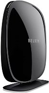 Belkin Dual-Band Wireless Range Extender - WiFi extender