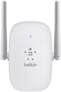 Belkin Dual-Band Wireless Range Extender N300 - WiFi Booster