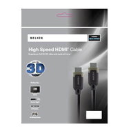 BELKIN HDMI AV10078qp2M - Data Cable