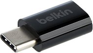 Belkin USB-C (Type-C) - Micro USB - Adapter