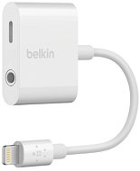Belkin Lightning Audio + Charge RockStar - Adapter