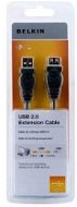 Belkin USB 2.0 A/A Extension, 3m - Data Cable