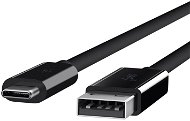 Belkin USB-C 3.1 (C típusú) - USB 3.1 interfész, 0,9 m - Adatkábel