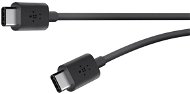 Belkin USB-C 2.0 - USB-C Gen.1 Black, 1.8m - Data Cable