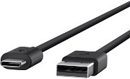 Belkin USB-C 2.0 - fekete, 1,8 m - Adatkábel