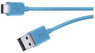 Belkin USB-C / USB-Datenkabel – Blau - Datenkabel