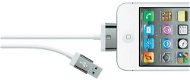 Belkin MIXIT 30-pin cable white - Data Cable