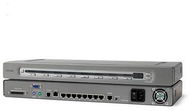 Belkin OmniView KVM-over-IP SMB 1x1x8 - Switch