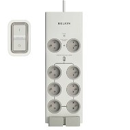 Belkin Conserve Switch - Přepěťová ochrana