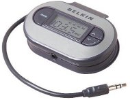 Belkin Transmitter TuneCast II Mobile FM radio - FM vysílač