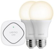  Belkin WeMo LED Lighting Starter Set  - Set