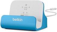 Belkin MIXIT ChargeSync Dock – modrá - Dokovacia stanica