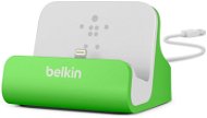 Belkin MIXIT ChargeSync Docking station - Green - Docking Station