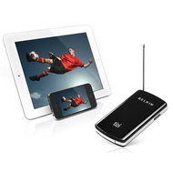 Belkin Tizi - Mobile TV Tuner