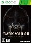 Xbox 360 - Dark Souls II - Scholar des Ersten Sin - Konsolen-Spiel