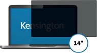 Kensington 14", 16:9, kétoldalú, levehető - Monitorszűrő
