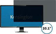 Kensington 20,1", 16:10, kétoldali, levehető - Monitorszűrő