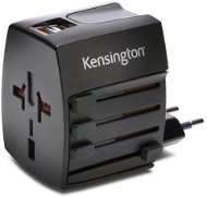 Kensington International Travel Adapter - Travel Adapter