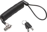 Kensington MicroSaver 2.0 Portable Keyed Laptop Lock - Laptopschloss