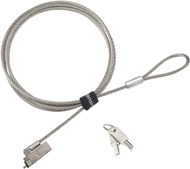 Kensington Slim NanoSaver 2.0 EQ zámok na kľúč - Zámok pre notebook