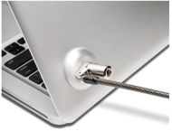 Zámok pre notebook Kensington Security Slot Adapter Kit - Zámek pro notebook