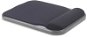 Mouse Pad Kensington Height Adjustable Gel Mouse Pad gray/black - Podložka pod myš