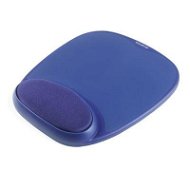Kensington Mouse Pad modrá - Podložka